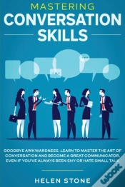 Capa do artigo Mastering Conversation Skills