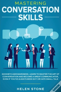 Capa do artigo Mastering Conversation Skills