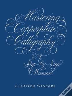 Capa do artigo Mastering Copperplate Calligraphy