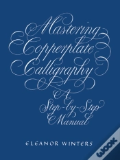 Capa do artigo Mastering Copperplate Calligraphy