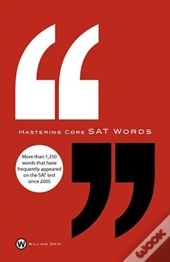 Mastering Core Sat Words