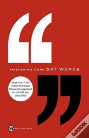 Capa do artigo Mastering Core Sat Words