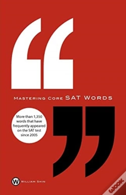 Capa do artigo Mastering Core Sat Words