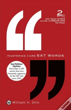 Capa do artigo Mastering Core Sat Words
