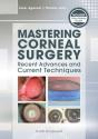 Mastering Corneal Surgery - Preview