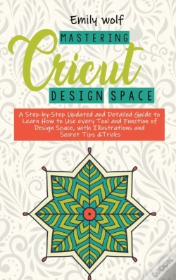 Capa do artigo Mastering Crcicut Design Space
