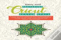 Mastering Crcicut Design Space