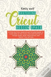Capa do artigo Mastering Crcicut Design Space