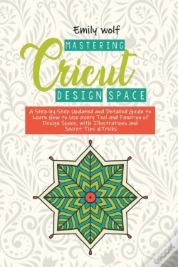 Capa do artigo Mastering Crcicut Design Space