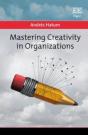 Mastering Creativity In Organizations - Preview
