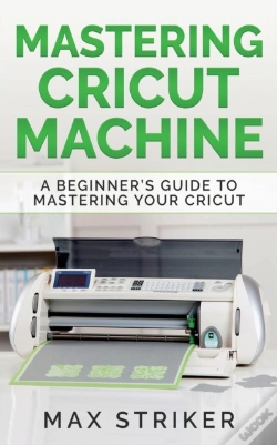 Capa do artigo Mastering Cricut Machine