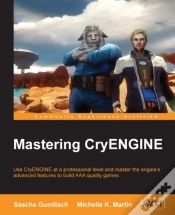 Capa do artigo Mastering Cryengine