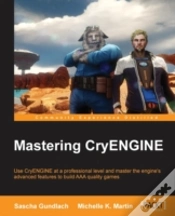 Capa do artigo Mastering Cryengine