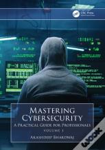 Mastering Cybersecurity