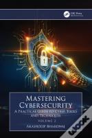 Mastering Cybersecurity