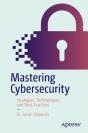 Mastering Cybersecurity - Preview