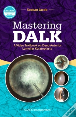 Capa do artigo Mastering Dalk