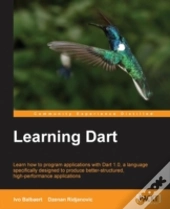 Mastering Dart By Projects
