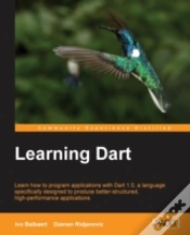 Capa do artigo Mastering Dart By Projects