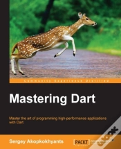 Capa do artigo Mastering Dart