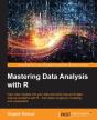 Mastering Data Analysis With R - Preview