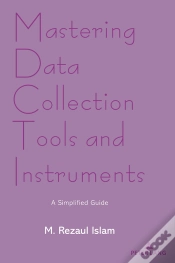 Capa do artigo Mastering Data Collection Tools And Instruments