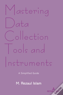 Capa do artigo Mastering Data Collection Tools And Instruments