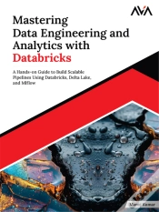Capa do artigo Mastering Data Engineering And Analytics With Databricks