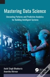 Capa do artigo Mastering Data Science