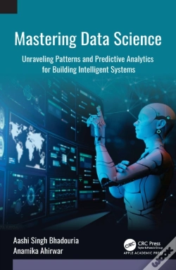 Capa do artigo Mastering Data Science