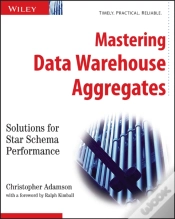 Capa do artigo Mastering Data Warehouse Aggregates