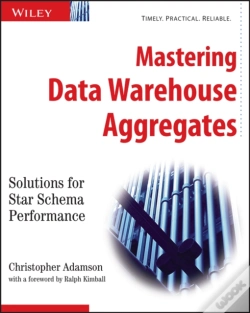 Capa do artigo Mastering Data Warehouse Aggregates