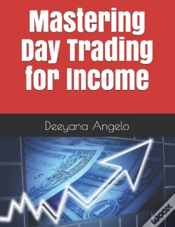 Capa do artigo Mastering Day Trading For Income