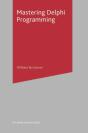 Mastering Delphi Programming - Preview