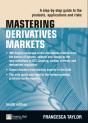 Mastering Derivatives Markets - Preview