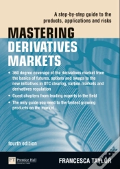 Capa do artigo Mastering Derivatives Markets