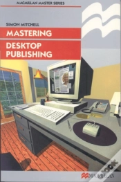 Capa do artigo Mastering Desktop Publishing