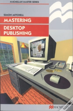 Capa do artigo Mastering Desktop Publishing