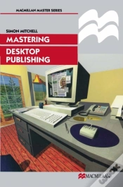 Capa do artigo Mastering Desktop Publishing