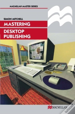 Capa do artigo Mastering Desktop Publishing
