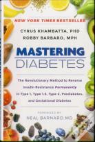 Mastering Diabetes