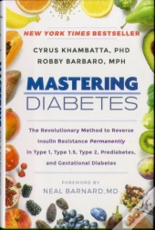 Mastering Diabetes