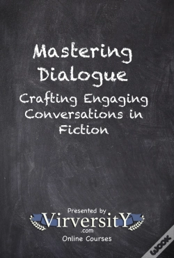 Capa do artigo Mastering Dialogue