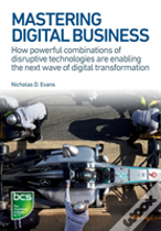 Mastering Digital Business