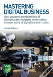 Capa do artigo Mastering Digital Business