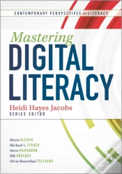 Capa do artigo Mastering Digital Literacy