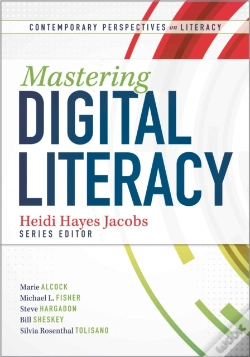Capa do artigo Mastering Digital Literacy