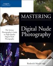 Capa do artigo Mastering Digital Nude Photography