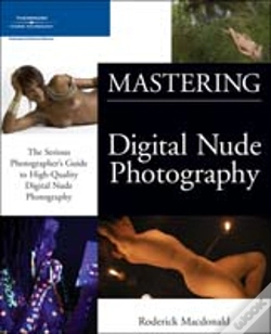 Capa do artigo Mastering Digital Nude Photography