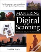 Capa do artigo Mastering Digital Scanning